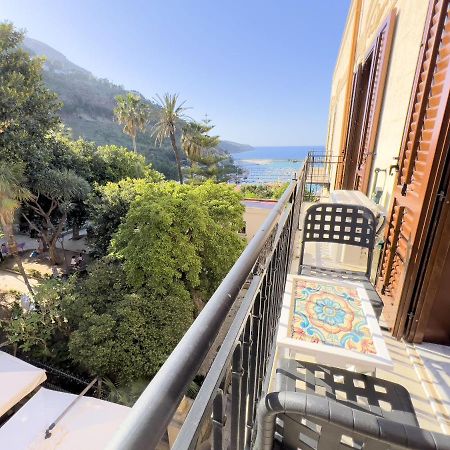 Sicilia Ovest - Balcone Bellavista Διαμέρισμα Castellammare del Golfo Εξωτερικό φωτογραφία