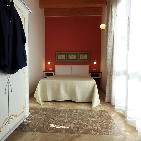 Sicilia Ovest - Balcone Bellavista Διαμέρισμα Castellammare del Golfo Εξωτερικό φωτογραφία