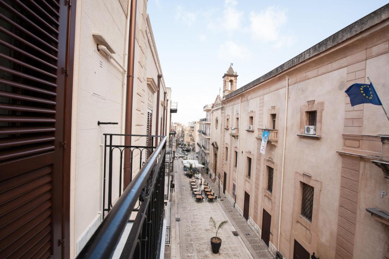 Sicilia Ovest - Balcone Bellavista Διαμέρισμα Castellammare del Golfo Εξωτερικό φωτογραφία