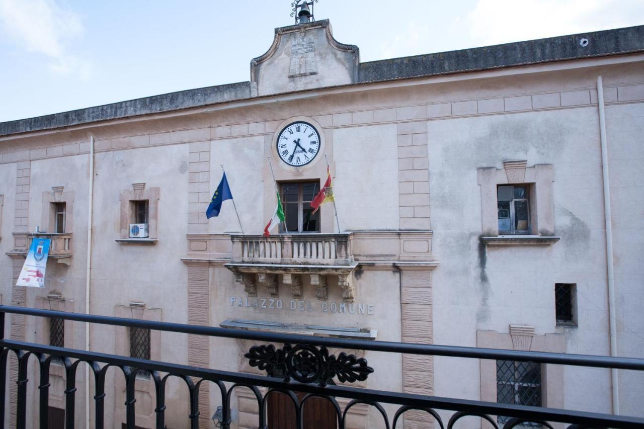 Sicilia Ovest - Balcone Bellavista Διαμέρισμα Castellammare del Golfo Εξωτερικό φωτογραφία
