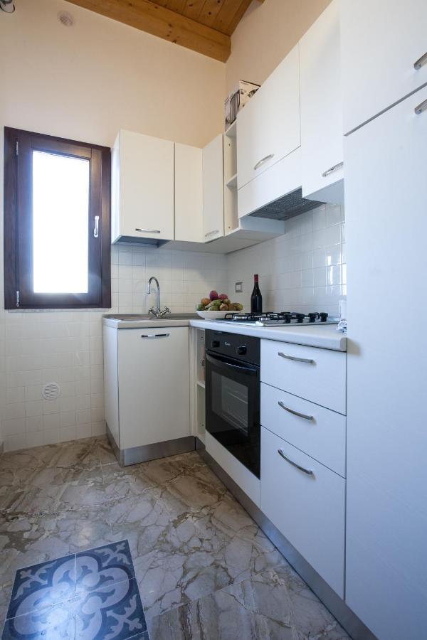 Sicilia Ovest - Balcone Bellavista Διαμέρισμα Castellammare del Golfo Εξωτερικό φωτογραφία