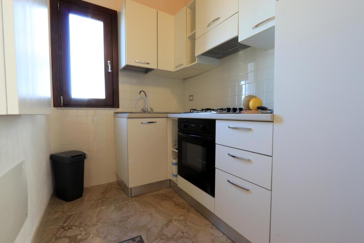 Sicilia Ovest - Balcone Bellavista Διαμέρισμα Castellammare del Golfo Εξωτερικό φωτογραφία