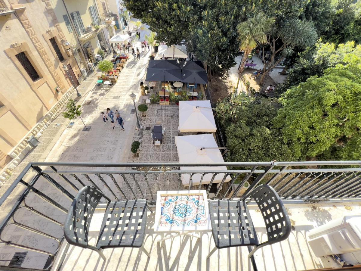 Sicilia Ovest - Balcone Bellavista Διαμέρισμα Castellammare del Golfo Εξωτερικό φωτογραφία