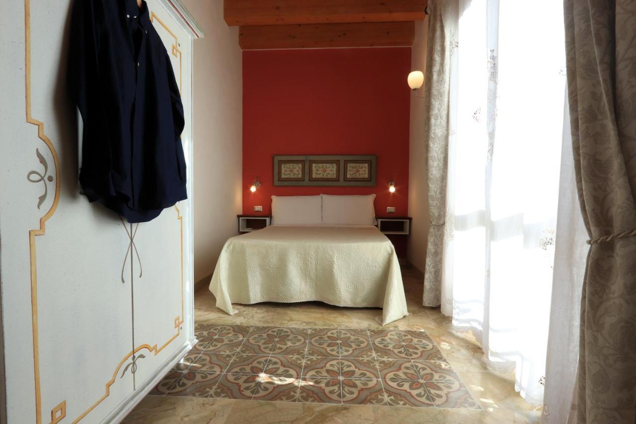 Sicilia Ovest - Balcone Bellavista Διαμέρισμα Castellammare del Golfo Εξωτερικό φωτογραφία
