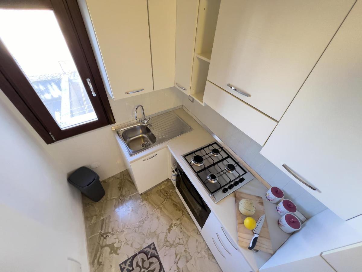 Sicilia Ovest - Balcone Bellavista Διαμέρισμα Castellammare del Golfo Εξωτερικό φωτογραφία