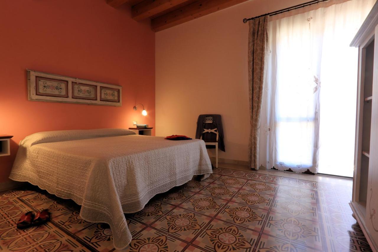Sicilia Ovest - Balcone Bellavista Διαμέρισμα Castellammare del Golfo Εξωτερικό φωτογραφία